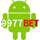Aplicativo 9977bet para Android