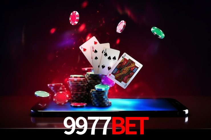 Statistics 9977bet