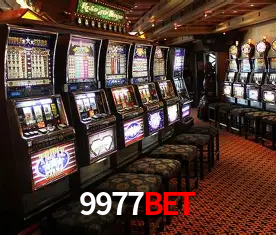 Desvendando o Mundo dos Jogos Virtuais na 9977bet