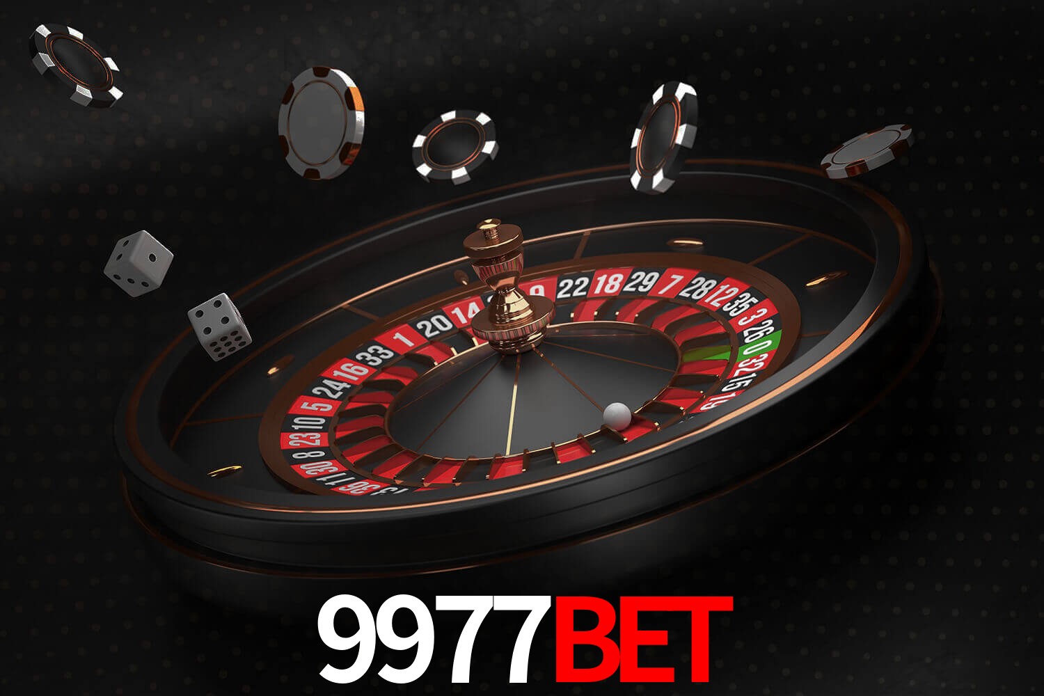 9977bet: Seu Cassino Premiado com Pagamentos Rápidos