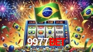 Welcome Bonus 9977bet