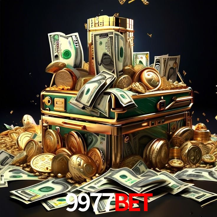 Experiência VIP 9977bet