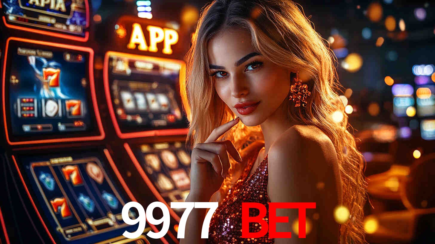 Baixar App Android 9977 BET
