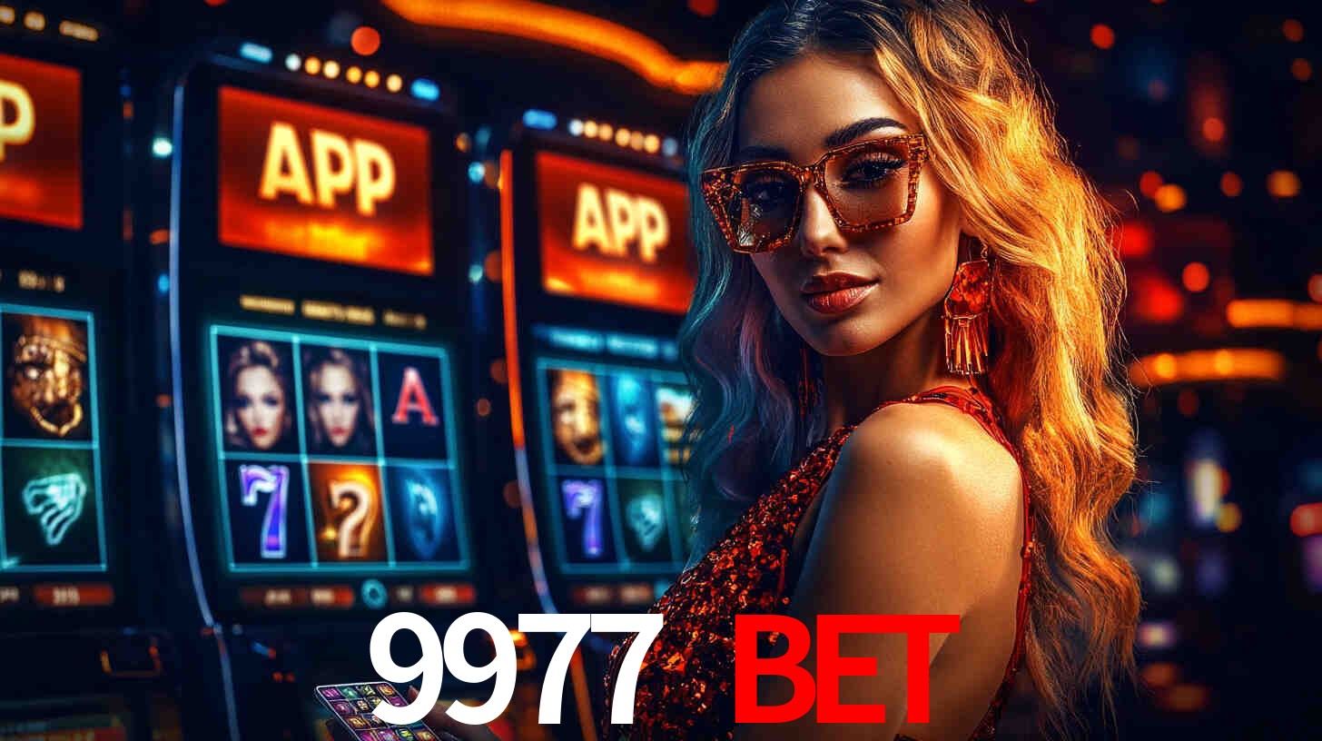Benefícios do App 9977 BET
