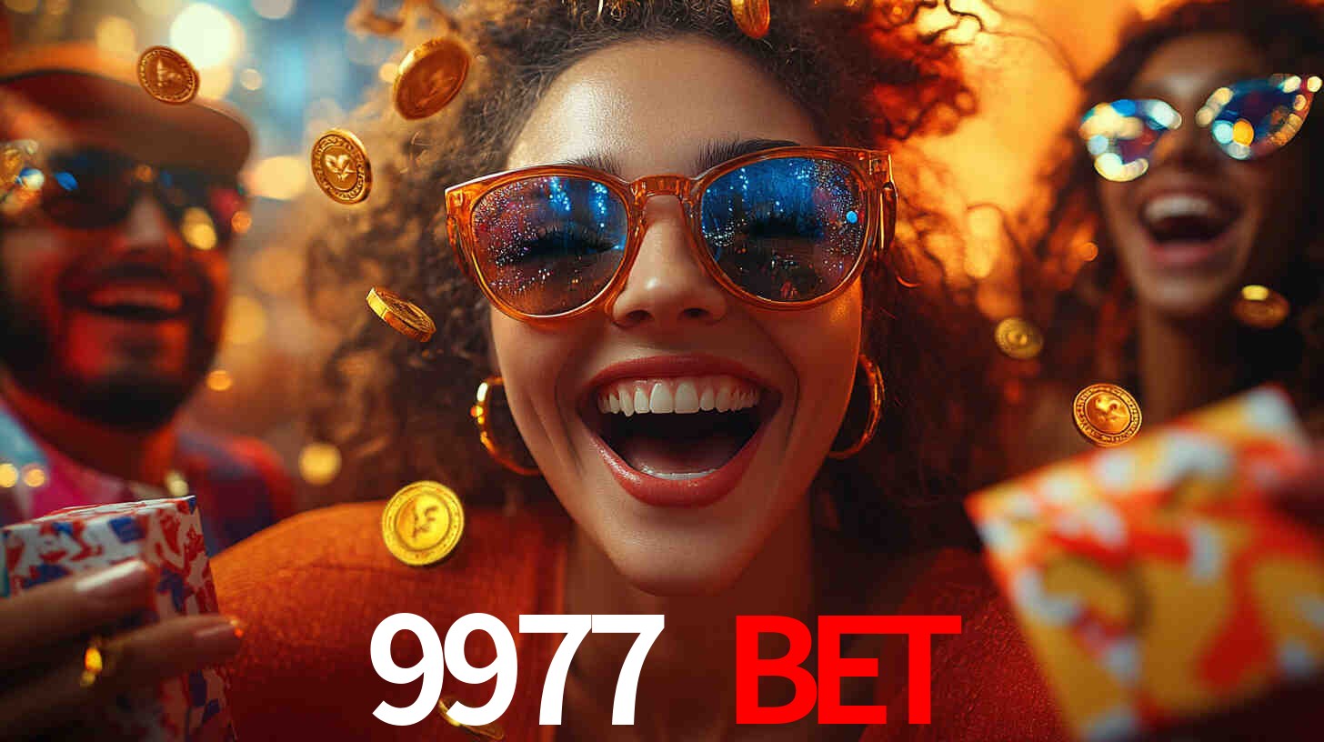 Bônus Sem Depósito no 9977 BET