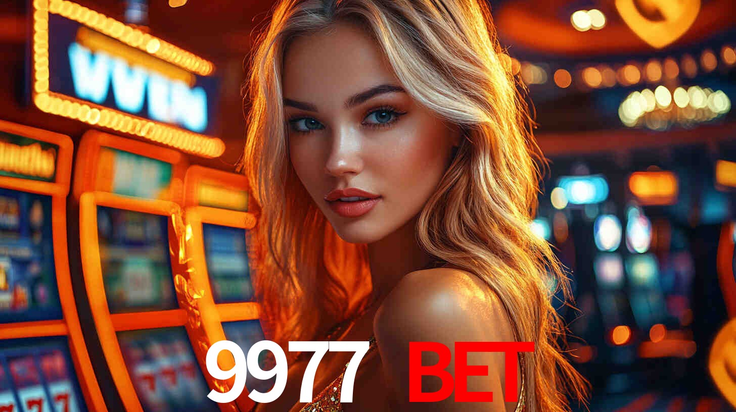 Caça-Níqueis no 9977 BET