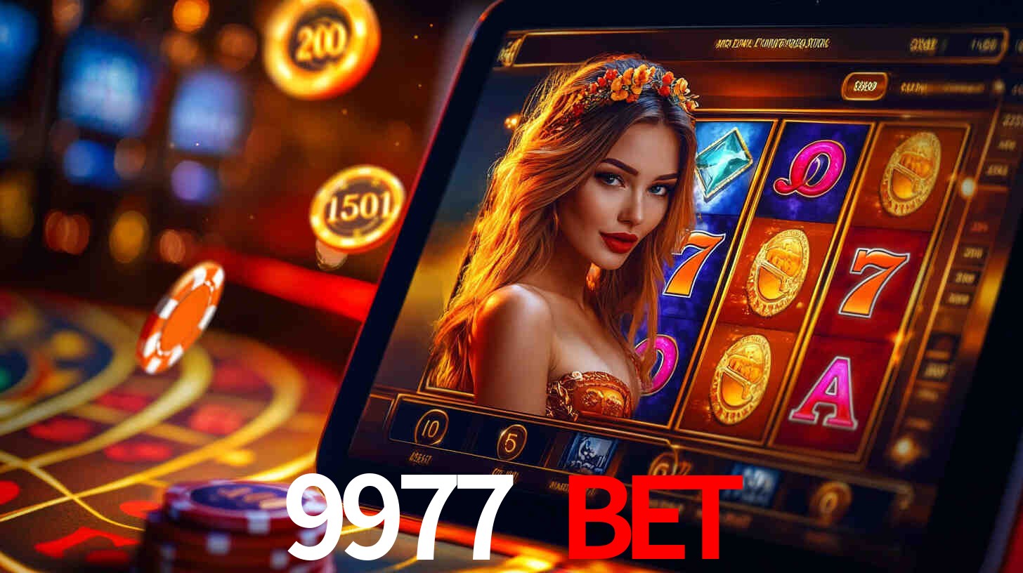Jogos Crash no 9977 BET