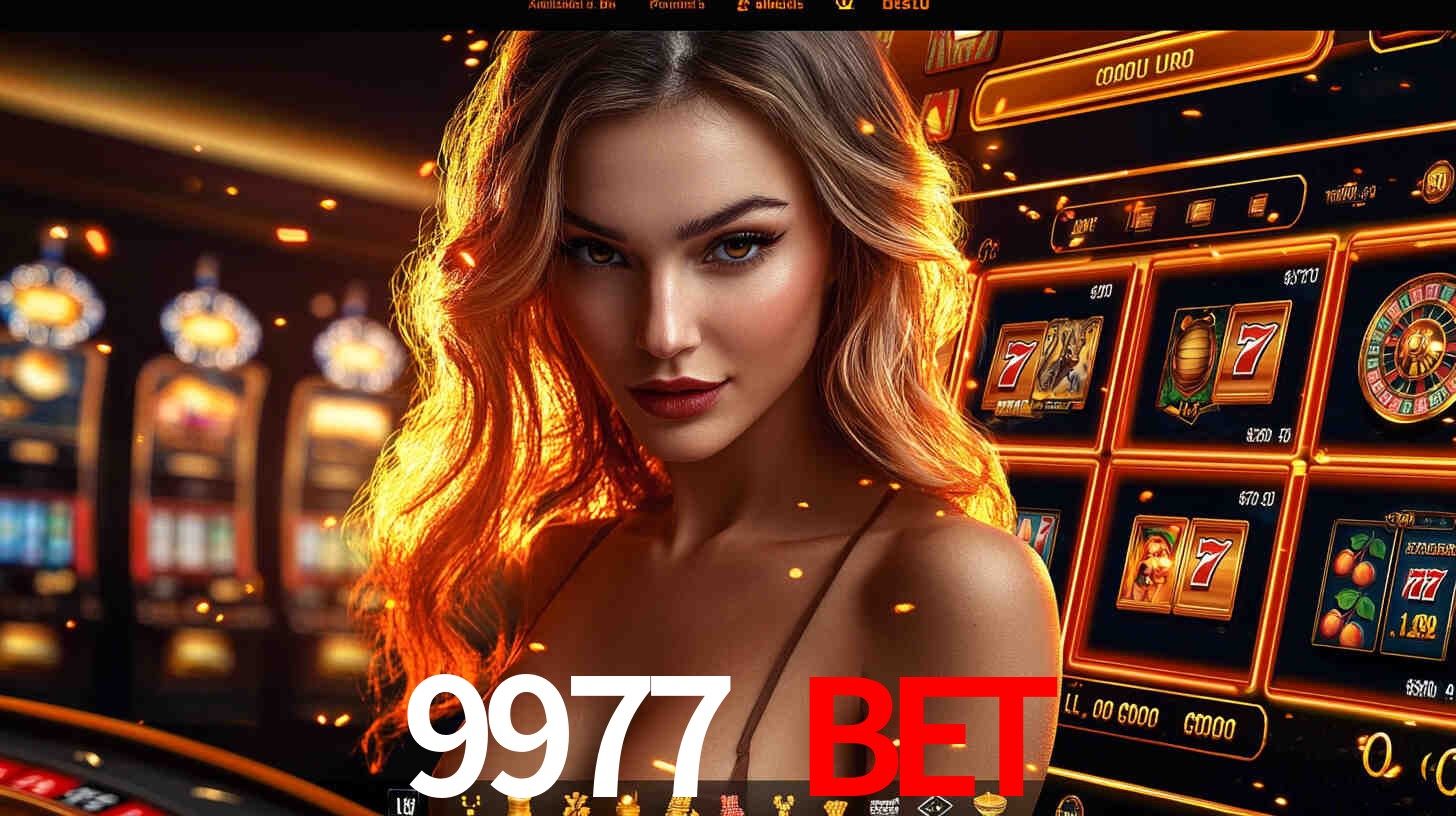 Cassino ao Vivo no 9977 BET