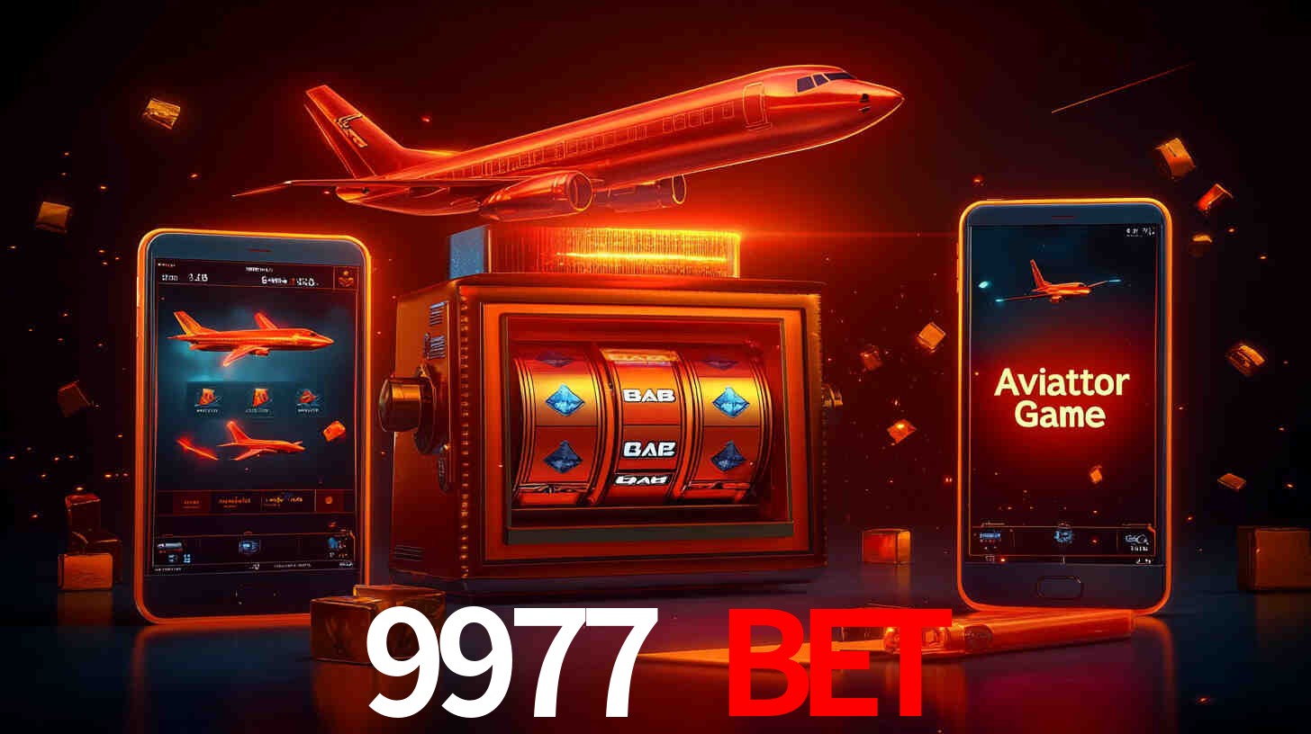 Como Jogar Aviator no 9977 BET