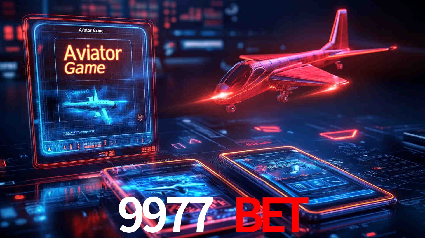 Benefícios do Aviator no 9977 BET