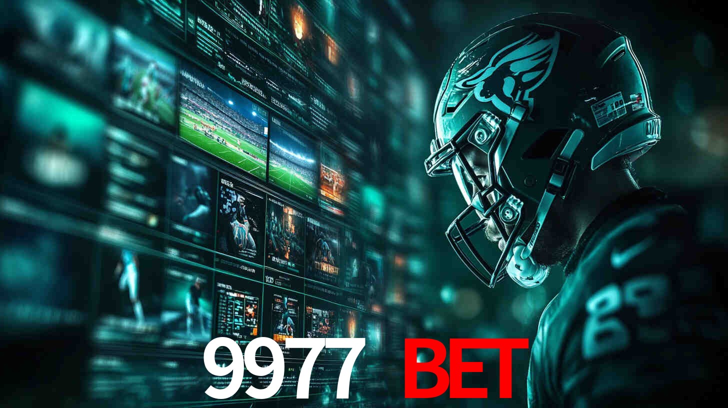 Esportes em Destaque no 9977 BET