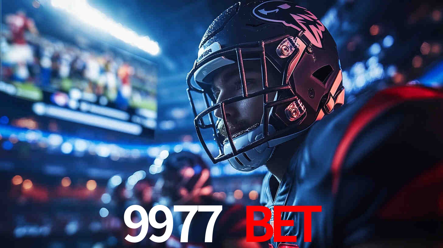 Transforme Suas Apostas em Grandes Prêmios no 9977 BET