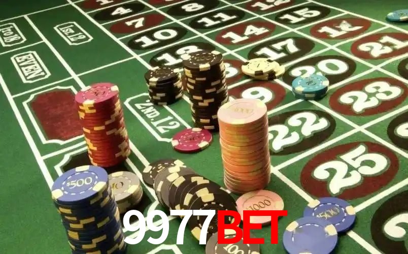 Jogos de Slot 9977bet