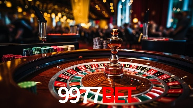 Platform Technology 9977bet
