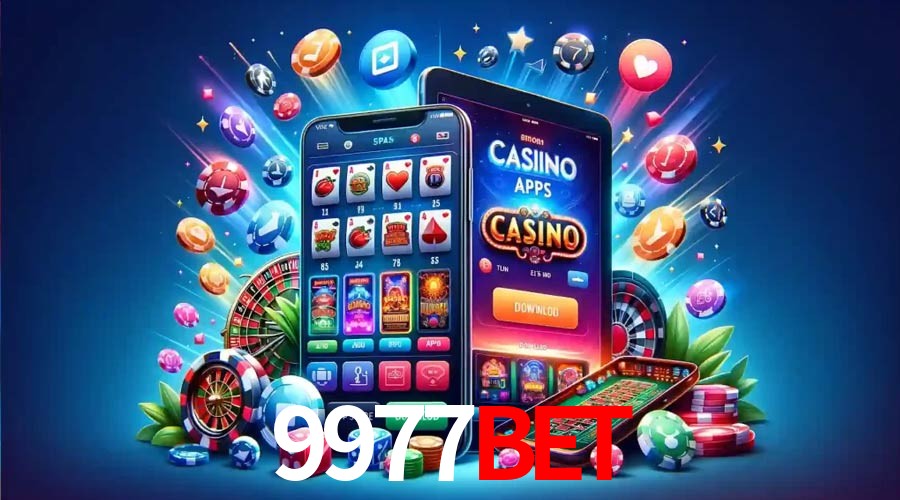 Live Casino 9977bet