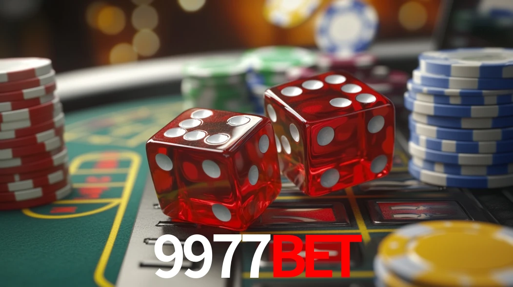 Daily Bonuses 9977bet