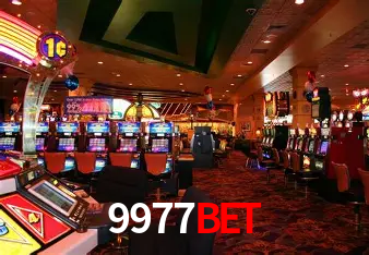A Emoção da Loteria na 9977bet: Uma Chance de Mudança de Vida