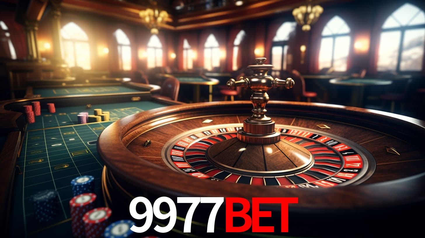 Live Casino 9977bet