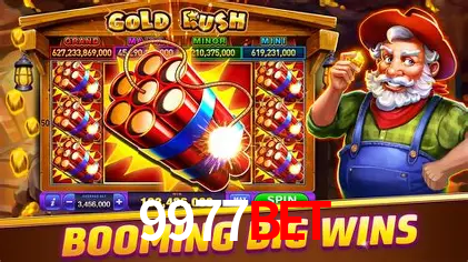 Inovações de Jogos na 9977bet: O Futuro das Experiências Interativas