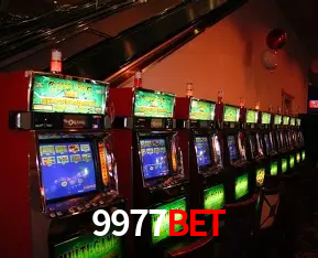 Seasonal Promotions 9977bet