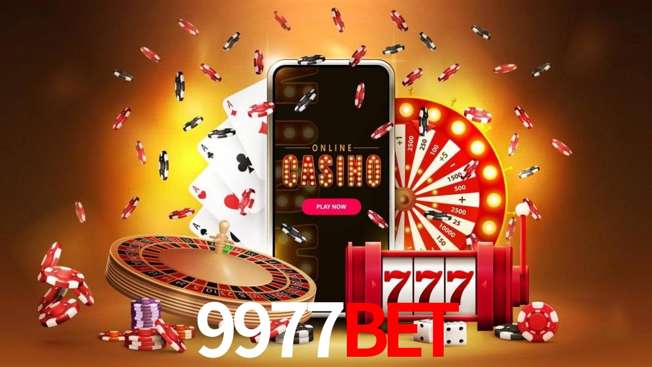 Login Seguro 9977bet