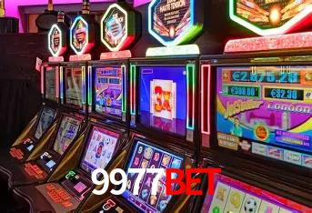 A Emoção da Loteria na 9977bet: Uma Chance de Mudança de Vida