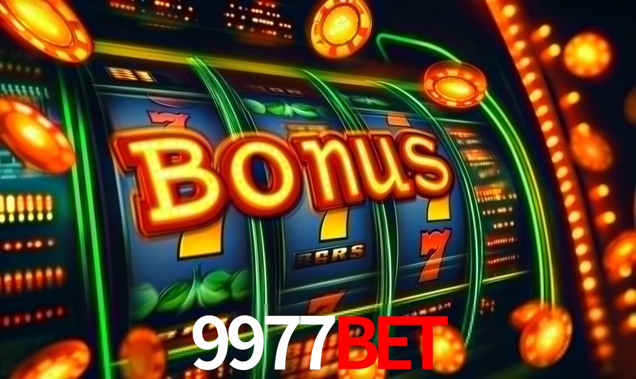 VIP Casino 9977bet