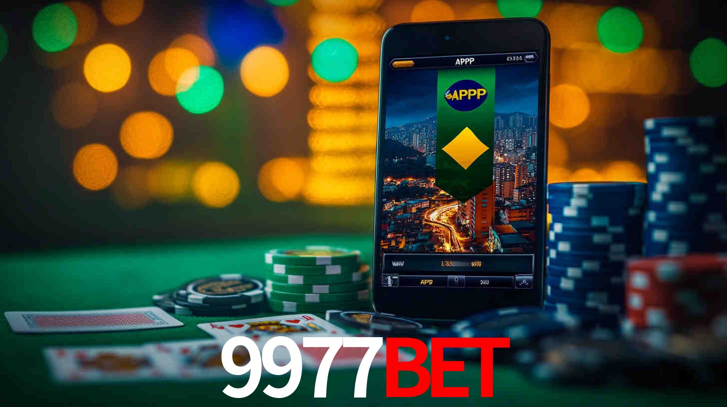 Descubra o Programa VIP da 9977bet: Vantagens Exclusivas para Jogadores