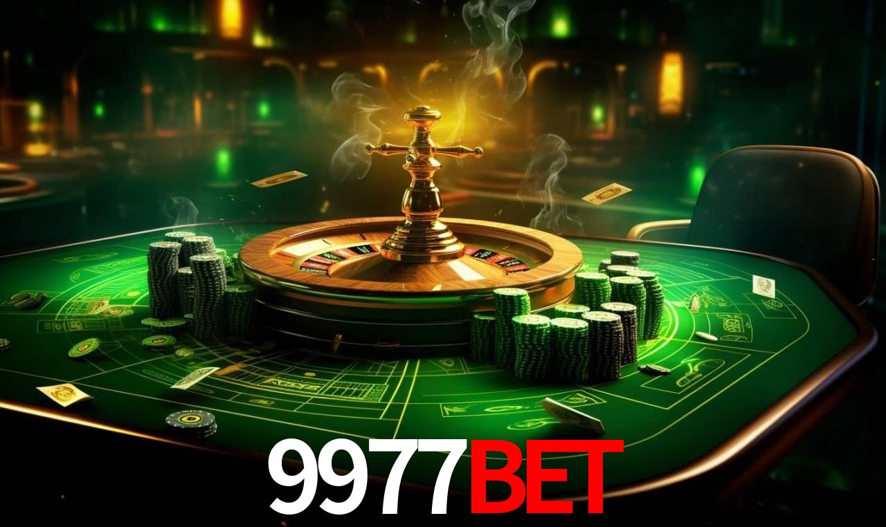 cassino 9977bet