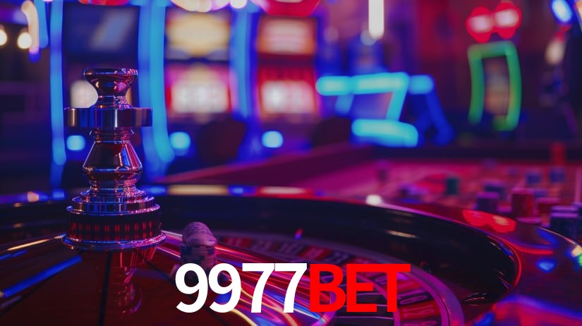 Experimente o Login Seguro Premium no 9977bet