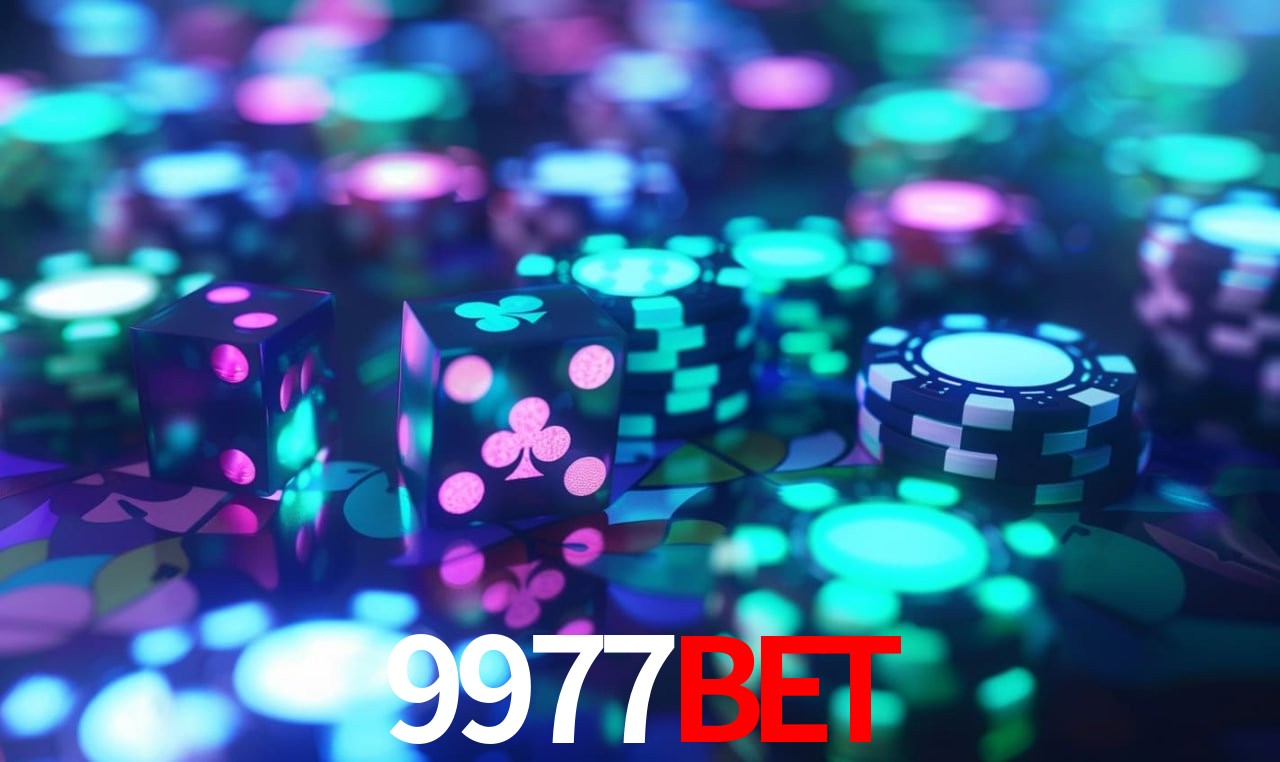 Casino VIP 9977bet