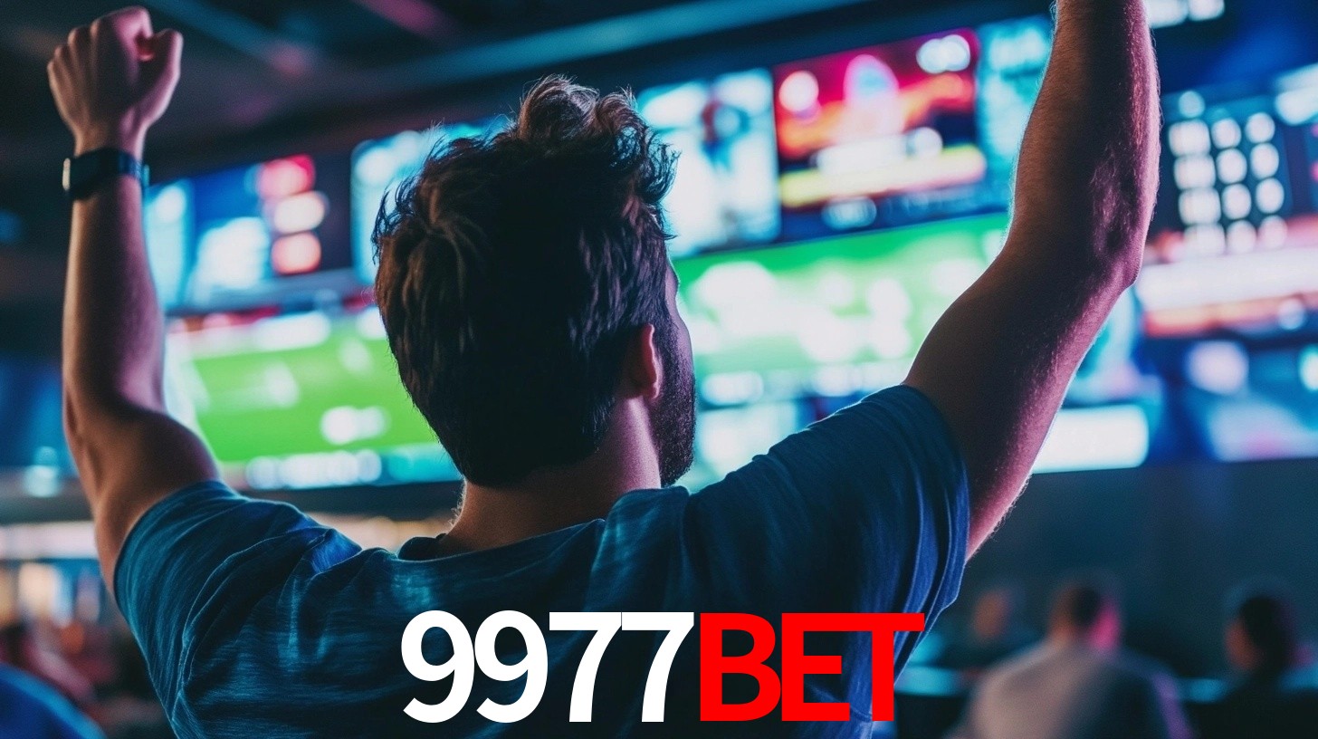 9977bet: Seu Especialista em Apostas Esportivas Brasileiras