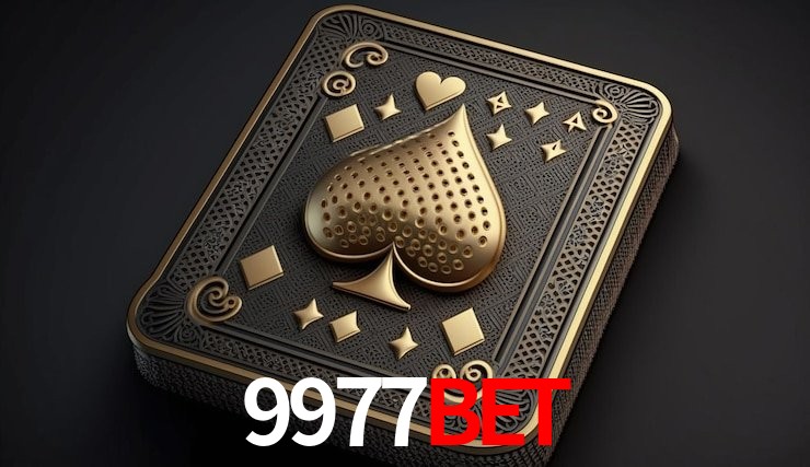Estatísticas do Jogo 9977bet