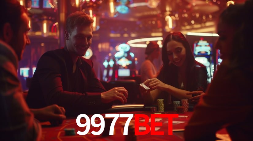 Descubra o Programa VIP da 9977bet: Vantagens Exclusivas para Jogadores