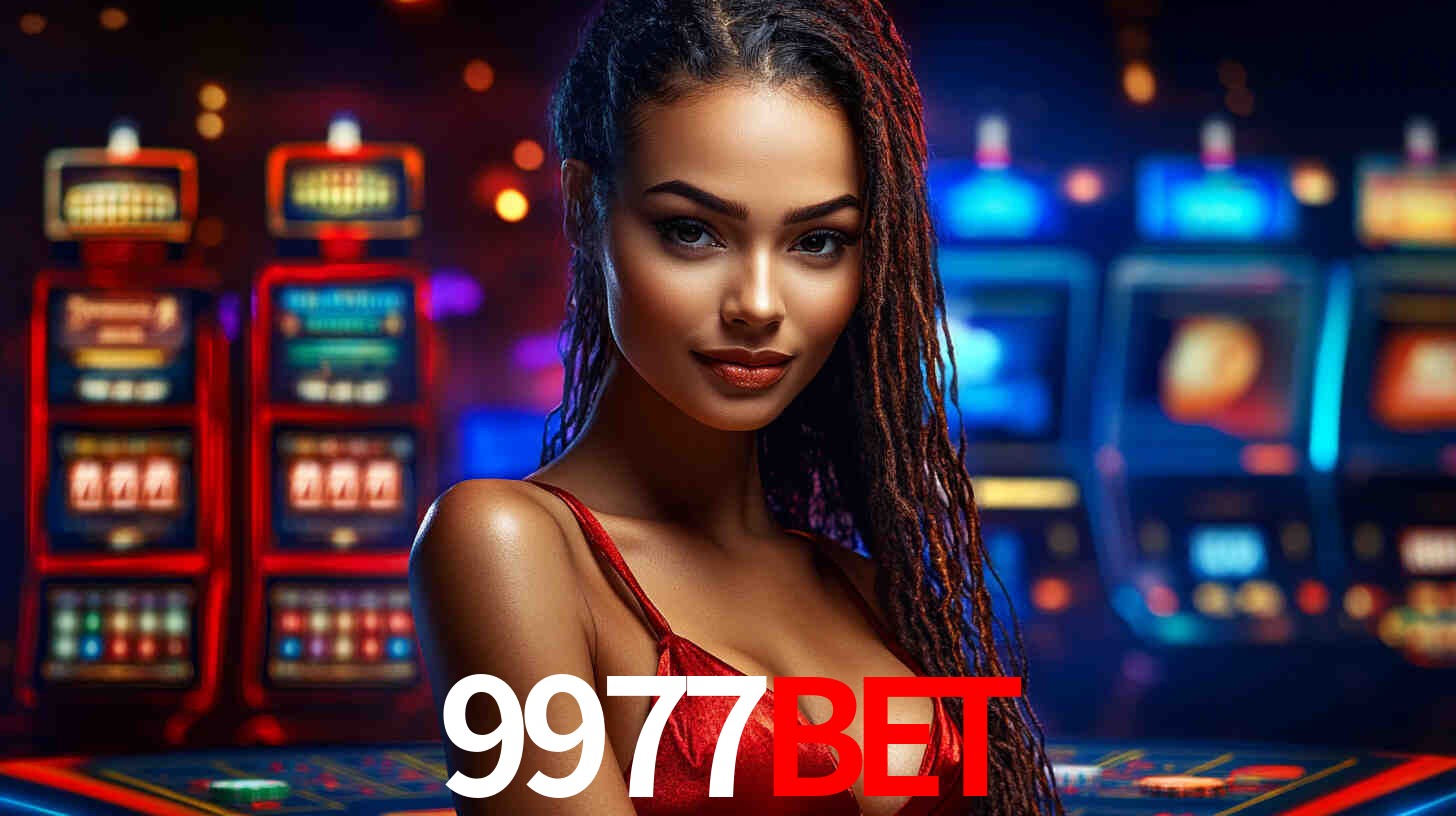 Inovações de Jogos na 9977bet: O Futuro das Experiências Interativas