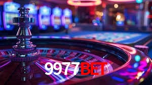 Tennis Betting 9977bet
