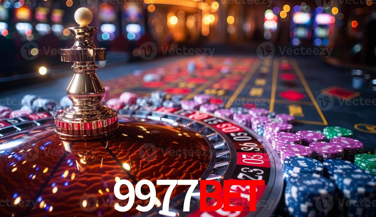 Responsive Design 9977bet