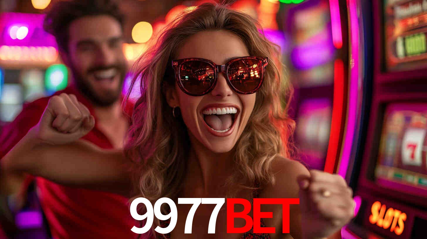 Explorando a Categoria de Eventos em Apostas na 9977bet