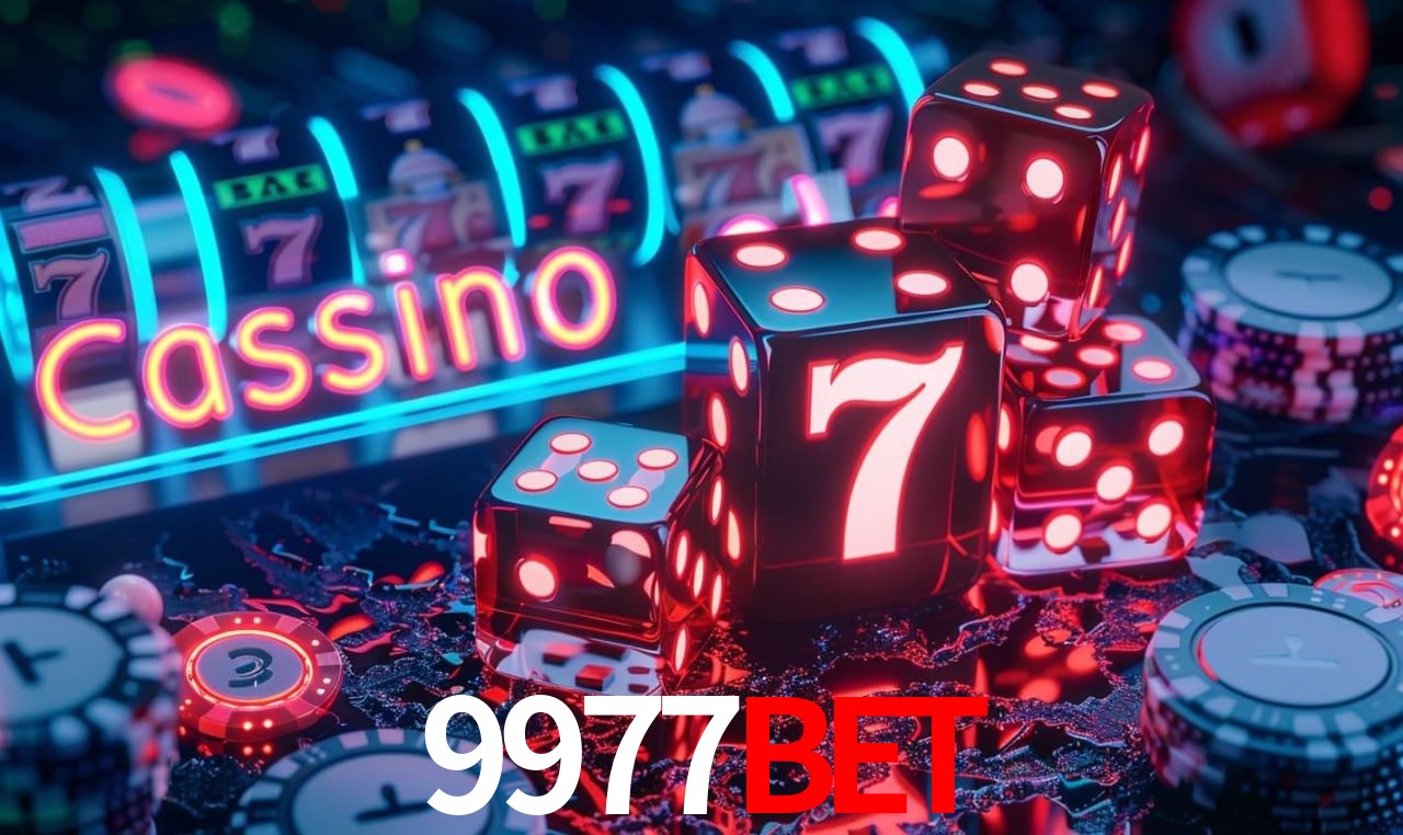 Football Betting 9977bet