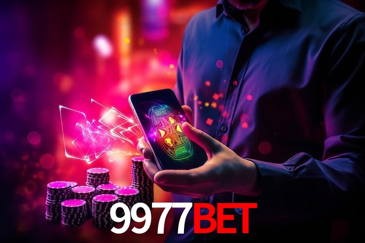 Casino Ao Vivo 9977bet