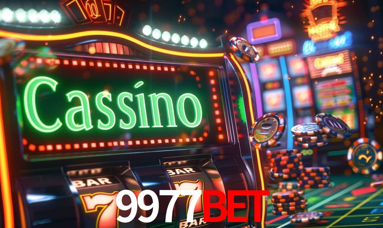 Tecnologia da Plataforma 9977bet