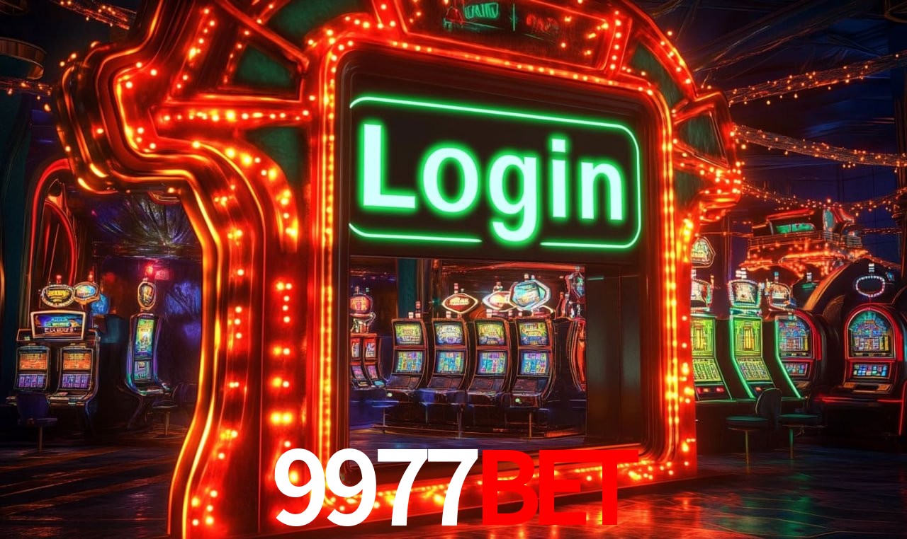 Apostas de Futebol 9977bet