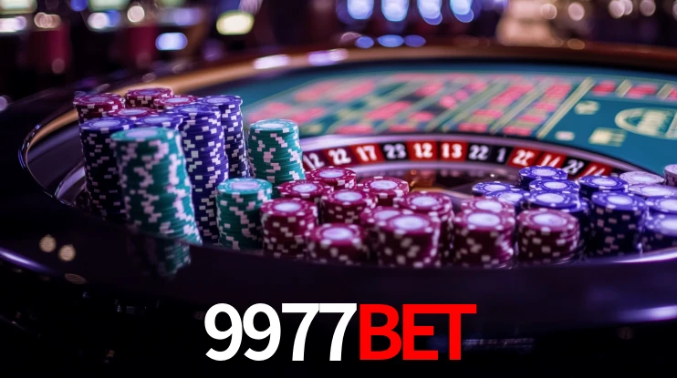 Tournaments 9977bet