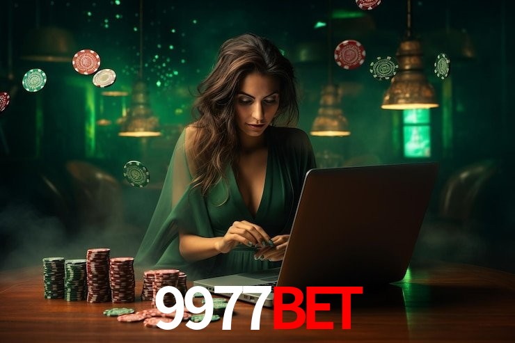 APP oficial da 9977bet para mobile