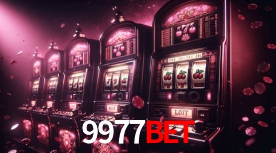 Interface do App 9977bet