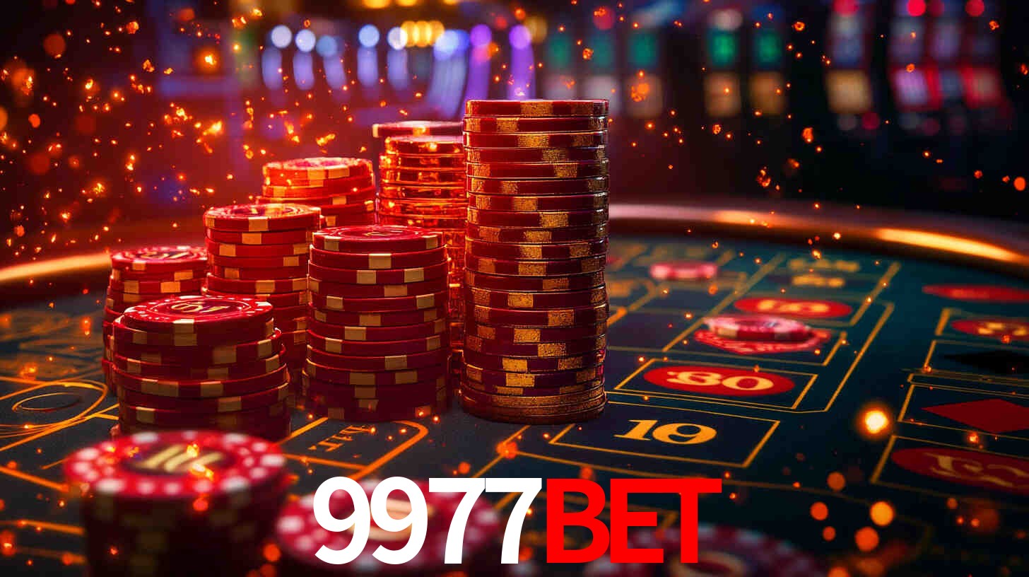 9977bet App Interface
