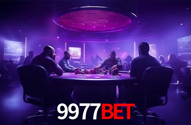 Avaliações dos Jogadores 9977bet