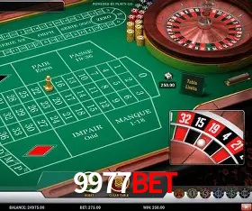 Exclusive Offers 9977bet