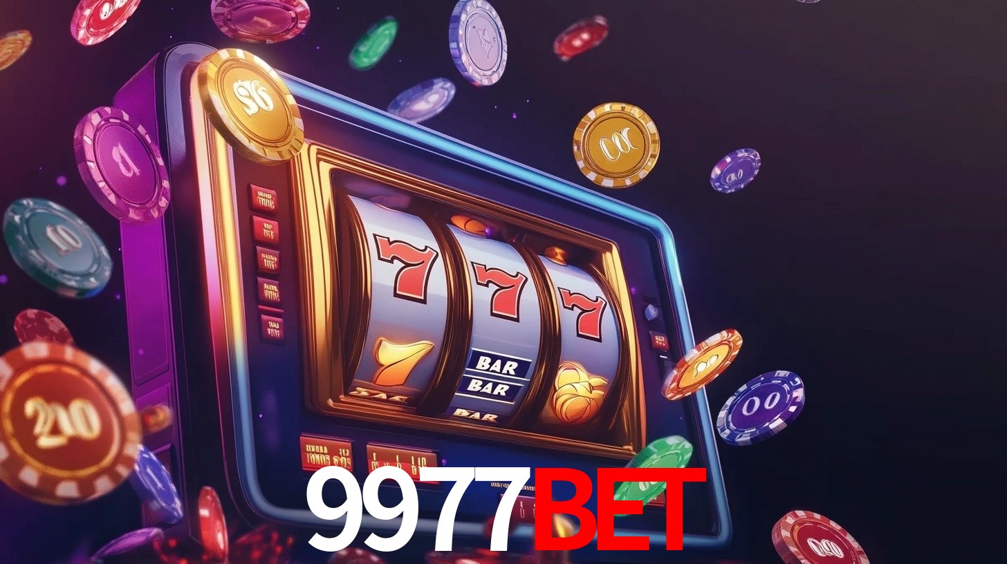Welcome Bonus 9977bet