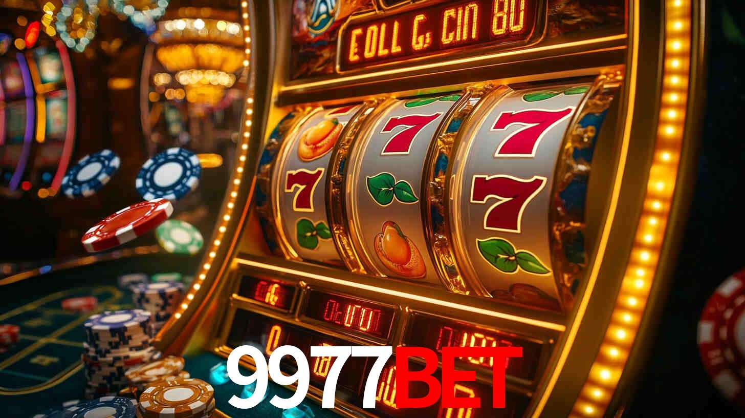 Premium Interface 9977bet